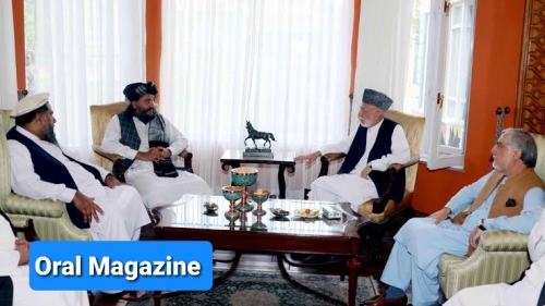 «برادر ناراضی» «مجرمین بزرگ» را معرفی کرد